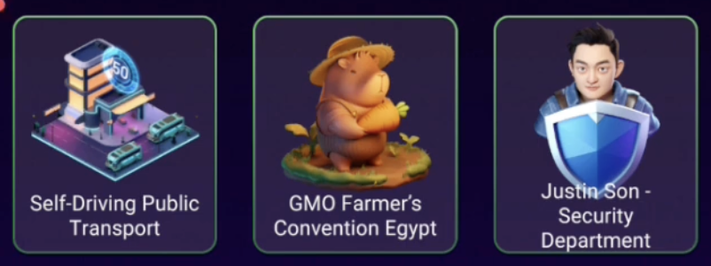 Capybara Nation Daily Combo 14/15 May 2025
